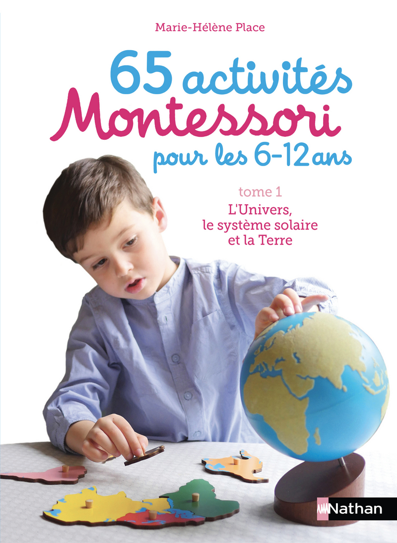 65 Activites Montessori Pour Les 6 12 Ans Nathan